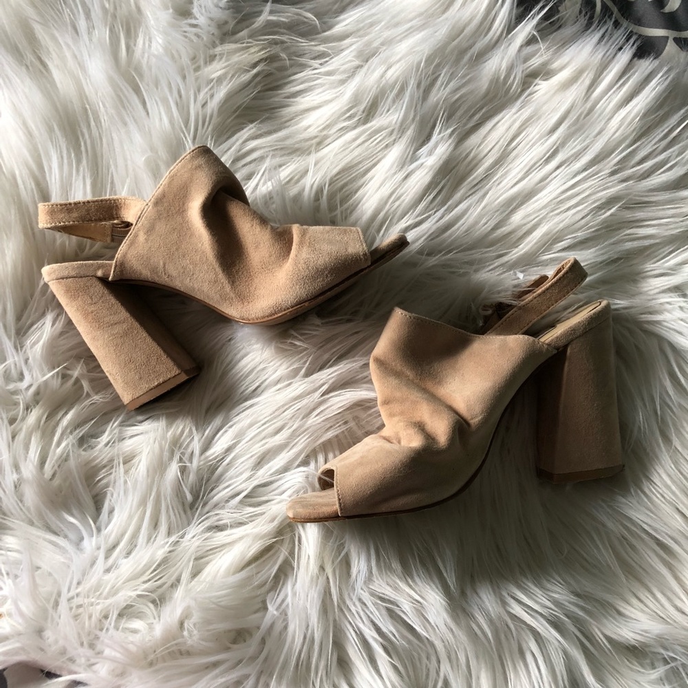 Kristin Caviliri x Chinese Laundry like new